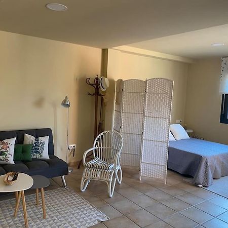Apartamento con piscina en Alicante, Beniarbeig Exterior foto