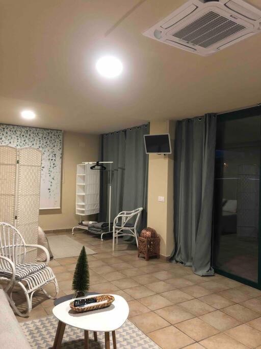 Apartamento con piscina en Alicante, Beniarbeig Exterior foto